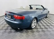 2011 Audi A5 2.0T Premium