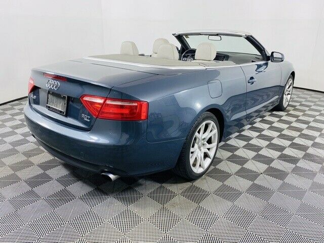 2011 Audi A5 2.0T Premium