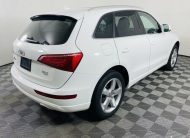 2012 Audi Q5 2.0T Premium
