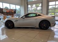 2012 Ferrari California