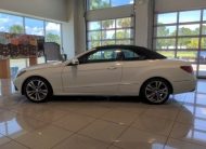 2014 Mercedes-Benz E-Class E350