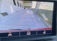 2022 Chevrolet Silverado 1500 LTD LTZ 939 Miles Cherry Red Tintcoat 4D Crew Cab
