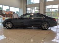 2014 Mercedes-Benz S-Class S 550