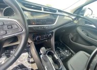 2021 Buick Encore GX Preferred 9448 Miles Ebony Twilight Metallic 4D Sport Utili