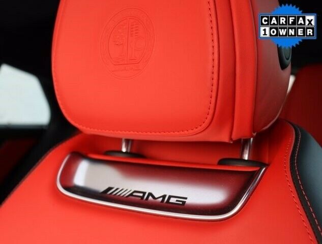 2019 Mercedes-Benz Other AMG® GT 63 S