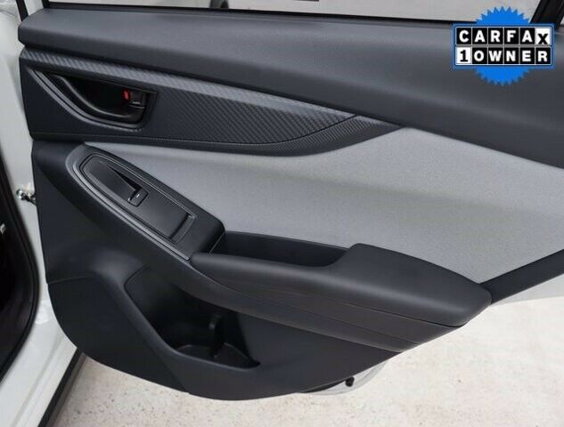 2019 Subaru XV Crosstrek Premium
