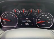 2019 Chevrolet Silverado 1500 RST 29692 Miles Silver Ice Metallic 4D Crew Cab Ec