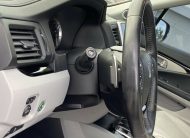 2016 Honda Pilot Touring 123554 Miles Obsidian Blue Pearl 4D Sport Utility 3.5L