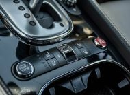 2015 Bentley Continental GT Mulliner Convertible