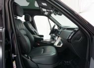 2020 Land Rover Range Rover Supercharged Autobiography