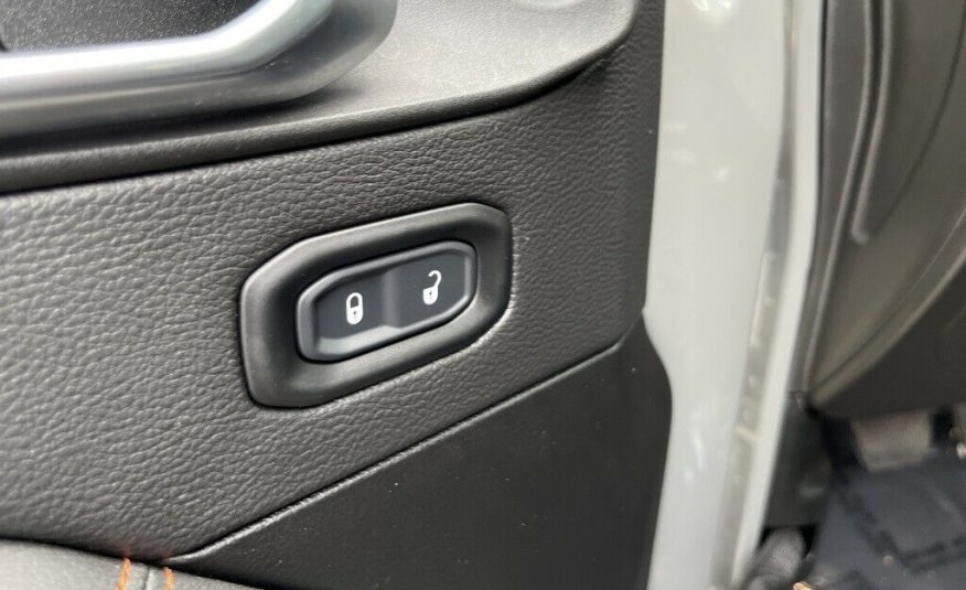 2021 Jeep Gladiator Mojave 11358 Miles Sting-Gray Clearcoat 4D Crew Cab 3.6L V6