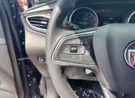 2021 Buick Encore GX Preferred 9448 Miles Ebony Twilight Metallic 4D Sport Utili