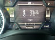 2020 Ram 1500 Big HornLone Star 64274 Miles Billet Silver Metallic Clearcoat 4D