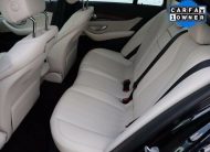2018 Mercedes-Benz E-Class E 300