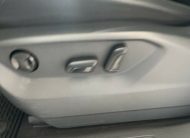 2019 Volkswagen Tiguan 2.0T SE 83586 Miles Pure White 4D Sport Utility 2.0L TSI