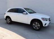 2021 Mercedes-Benz GLC GLC 300