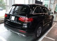 2021 Mercedes-Benz GLC GLC 300