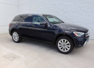 2021 Mercedes-Benz GLC GLC 300