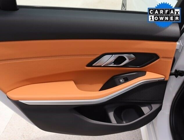 2020 BMW 3-Series M340i
