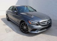 2021 Mercedes-Benz C-Class C 300