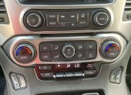2017 Chevrolet Suburban LT 50741 Miles Iridescent Pearl Tricoat 4D Sport Utility