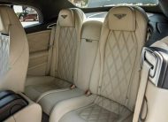 2015 Bentley Continental GT Mulliner Convertible