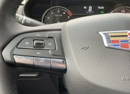 2020 Cadillac CT4 Luxury