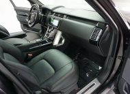 2020 Land Rover Range Rover Supercharged Autobiography