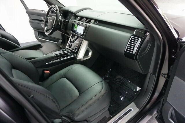 2020 Land Rover Range Rover Supercharged Autobiography