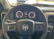 021 Ram 1500 Classic Tradesman 15266 Miles Bright White Clearcoat 2D Standard C  US $31,995.00