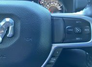 2021 Ram 1500 Big HornLone Star 9496 Miles Billet Silver Metallic Clearcoat 4D