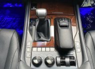 2021 Lexus LX 570 13452 Miles Black Onyx 4D Sport Utility 5.7L V8 DOHC Dual VVT-