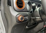 2021 Jeep Gladiator Mojave 11358 Miles Sting-Gray Clearcoat 4D Crew Cab 3.6L V6