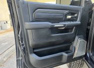 2020 Ram 2500 Limited 7734 Miles Maximum Steel Metallic Clearcoat 4D Crew Cab Cu