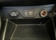 2020 Hyundai Tucson SE 41318 Miles Dusk Blue 4D Sport Utility I4 6-Speed Automat
