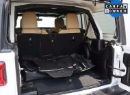 2018 Jeep Wrangler Rubicon
