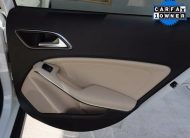 2018 Mercedes-Benz GLA GLA 250 White