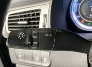 2019 Kia Niro LX 41664 Miles Aurora Black Pearl 4D Sport Utility 1.6L I4 DGI DOH