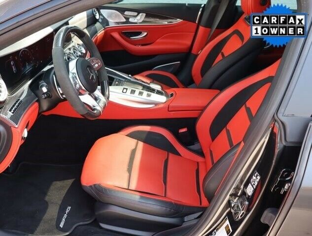 2019 Mercedes-Benz Other AMG® GT 63 S
