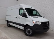 2021 Mercedes-Benz Sprinter 1500 Standard Roof