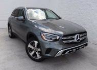 2020 Mercedes-Benz GLC GLC 300