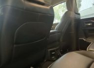 2021 Ram 2500 Laramie 6129 Miles Bright White Clearcoat 4D Crew Cab Cummins 6.7L