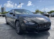 2020 Maserati Ghibli S Q4
