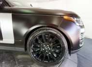2020 Land Rover Range Rover Supercharged Autobiography