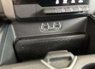 2021 Ram 1500 Laramie 16448 Miles Diamond Black Crystal Pearlcoat 4D Crew Cab HE