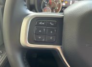 2022 Ram 5500HD Tradesman 716 Miles Cummins 6.7L I6 Turbodiesel Aisin 6-Speed