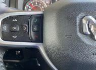 021 Ram 1500 Big HornLone Star 2973 Miles Bright White Clearcoat 4D Quad Cab 3
