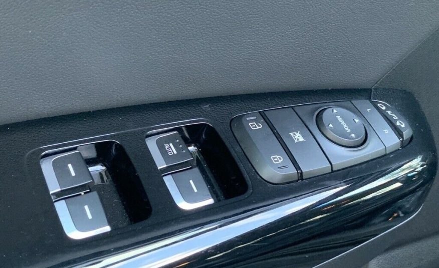 2020 Kia Sportage EX 30066 Miles Pacific Blue 4D Sport Utility 2.4L I4 DGI DOHC