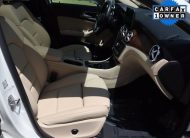 2018 Mercedes-Benz GLA GLA 250 White