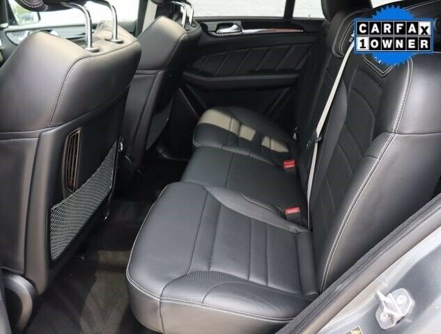 2018 Mercedes-Benz Other AMG® GLE 63 S